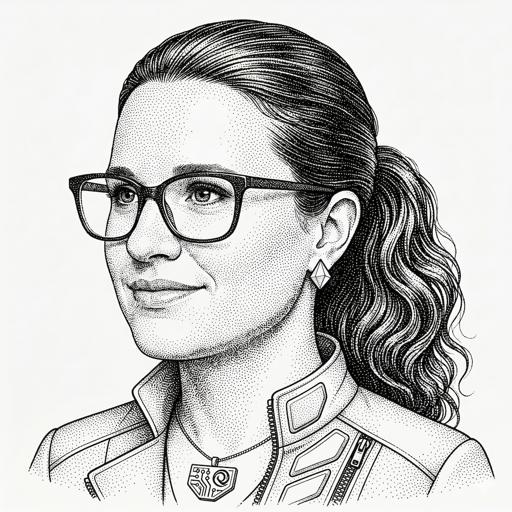 Amy, Principal Operator